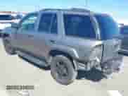 2007 Chevrolet TrailBlazer LT z VIN 1GNDS13S872111416, wystawiony jako IAAI lot #41823518 z przebiegiem 143 628 mil mil oraz . Historia ofert i sprzedaży dostępna na DreamBid. Obrazek 3.