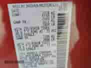 2021 Nissan Murano SV с VIN 5N1AZ2BJ4MC137292, выставлен на аукционе Copart как лот 84628515 с пробегом 48 791 миль миль и Списание • Salvage title. История ставок и продаж доступна на DreamBid. Изображение 13.