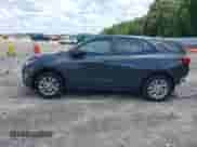 2020 Chevrolet Equinox LS с VIN 3GNAXSEV0LS652332, выставлен на аукционе IAAI как лот 42436161 с пробегом 85 587 миль миль и . История ставок и продаж доступна на DreamBid. Изображение 14.