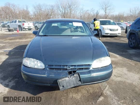 1995 Chevrolet Lumina с VIN 2G1WN52M1S9293367, выставлен на аукционе IAAI как лот 41711171 с пробегом 93 969 миль миль и . История ставок и продаж доступна на DreamBid. Изображение 12.