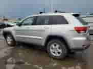 2011 Jeep Grand Cherokee Laredo с VIN 1J4RR4GG7BC654612, выставлен на аукционе Copart как лот 66894175 с пробегом 101 876 миль миль и Списание • Salvage title. История ставок и продаж доступна на DreamBid. Изображение 2.