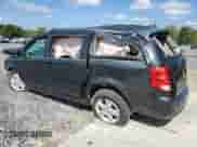 2012 Dodge Grand Caravan Crew с VIN 2C4RDGDG5CR247083, выставлен на аукционе Copart как лот 81421635 с пробегом Не указан миль и Списание • Salvage title. История ставок и продаж доступна на DreamBid. Изображение 2.