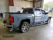 2015 GMC Sierra 1500 SLT z VIN 3GTP1VEC6FG359501, wystawiony jako Copart lot #85294575 z przebiegiem 150 126 mil mil oraz Szkoda całkowita • Salvage title. Historia ofert i sprzedaży dostępna na DreamBid. Obrazek 3.