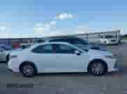 2021 Toyota Camry Hybrid LE with VIN 4T1C31AK7MU554477, listed as a IAAI auction lot 43395450 with 139,747 mi miles and . Bid and sale history available at DreamBid. Image 13.