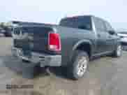 2014 Ram 1500 Longhorn z VIN 1C6RR6PT9ES339732, wystawiony jako IAAI lot #42325192 z przebiegiem Nie podano mil oraz . Historia ofert i sprzedaży dostępna na DreamBid. Obrazek 4.