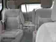2007 Toyota Sienna LE с VIN 5TDZK23C67S046426, выставлен на аукционе Copart как лот 81681545 с пробегом 117 496 миль миль и Списание • Salvage title. История ставок и продаж доступна на DreamBid. Изображение 10.