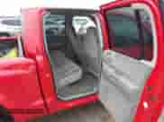 2004 Dodge Dakota Sport с VIN 1D7HL38KX4S657177, выставлен на аукционе IAAI как лот 41534575 с пробегом 38 802 миль миль и . История ставок и продаж доступна на DreamBid. Изображение 8.