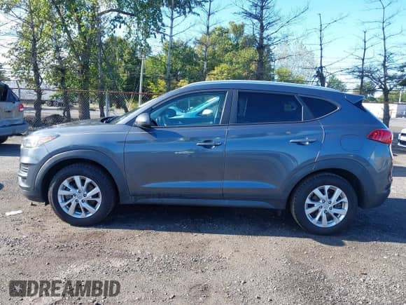 2019 Hyundai Tucson Value с VIN KM8J3CA49KU038347, выставлен на аукционе IAAI как лот 43161879 с пробегом 71 296 миль миль и . История ставок и продаж доступна на DreamBid. Изображение 14.