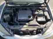 2005 Toyota Camry XLE with VIN 4T1BF30K05U595874, listed as a Copart auction lot 84923435 with 194,695 mi miles and Salvage title. Bid and sale history available at DreamBid. Image 11.