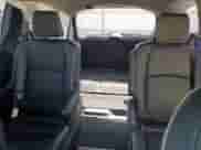 2022 Honda Odyssey Elite z VIN 5FNRL6H96NB023828, wystawiony jako Copart lot #68131675 z przebiegiem 83 091 mil mil oraz Szkoda całkowita • Salvage title. Historia ofert i sprzedaży dostępna na DreamBid. Obrazek 10.