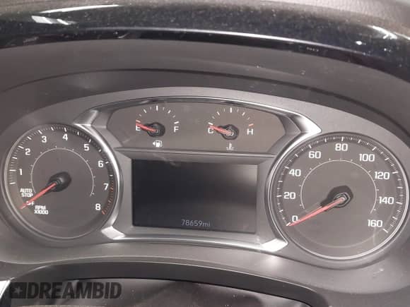 2023 Chevrolet Traverse RS с VIN 1GNEVJKW0PJ130838, выставлен на аукционе IAAI как лот 42750676 с пробегом 78 659 миль миль и . История ставок и продаж доступна на DreamBid. Изображение 7.