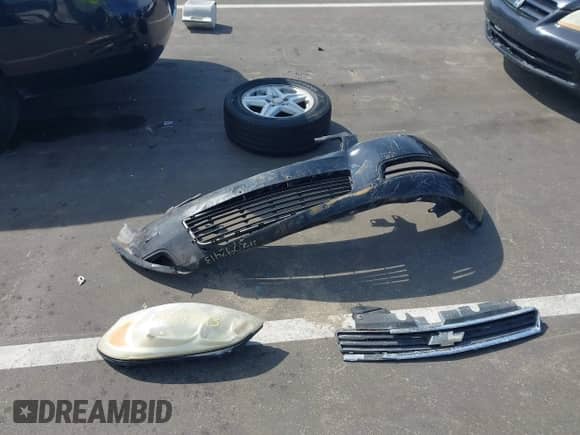 2007 Chevrolet Impala LS с VIN 2G1WB58K379139376, выставлен на аукционе IAAI как лот 43292413 с пробегом 263 832 миль миль и . История ставок и продаж доступна на DreamBid. Изображение 12.