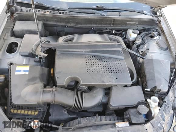 2011 Hyundai Equus Signature с VIN KMHGH4JF7BU038804, выставлен на аукционе Copart как лот 88732925 с пробегом 157 069 миль миль и Списание • Salvage title. История ставок и продаж доступна на DreamBid. Изображение 11.