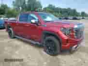 2023 GMC Sierra 1500 Denali z VIN 1GTUUGED8PZ178030, wystawiony jako Copart lot #68644805 z przebiegiem 24 196 mil mil oraz Nie do naprawy • Non repairable. Historia ofert i sprzedaży dostępna na DreamBid. Obrazek 4.