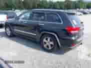 2012 Jeep Grand Cherokee Overland с VIN 1C4RJFCG8CC217735, выставлен на аукционе IAAI как лот 43199530 с пробегом 154 959 миль миль и . История ставок и продаж доступна на DreamBid. Изображение 3.