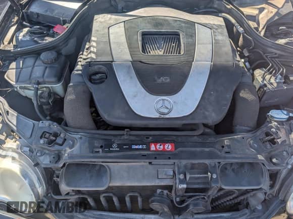 2007 Mercedes-Benz C 230 Sport z VIN WDBRF52H67A936519, wystawiony jako IAAI lot #43526471 z przebiegiem 103 863 mil mil oraz . Historia ofert i sprzedaży dostępna na DreamBid. Obrazek 9.