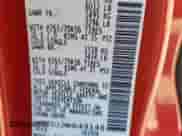 2022 Nissan Frontier S with VIN 1N6ED1CL2NN649148, listed as a Copart auction lot 67418145 with 62,593 mi miles and Salvage title. Bid and sale history available at DreamBid. Image 12.