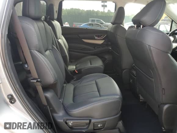 2021 Subaru Ascent Limited with VIN 4S4WMAMD5M3444542, listed as a Copart auction lot 65449525 with 54,635 mi miles and Salvage title. Bid and sale history available at DreamBid. Image 11.