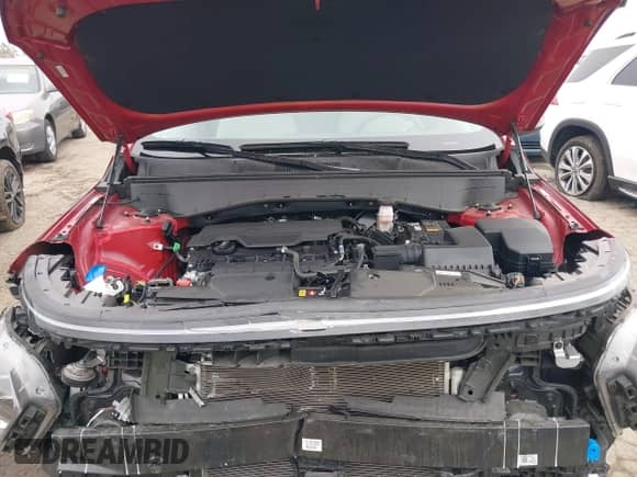 2024 Hyundai Kona SEL с VIN KM8HCCAB8RU051517, выставлен на аукционе IAAI как лот 43077345 с пробегом 14 994 миль миль и . История ставок и продаж доступна на DreamBid. Изображение 10.