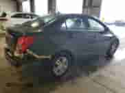 2014 Chevrolet Sonic LT с VIN 1G1JC5SG0E4209427, выставлен на аукционе Copart как лот 71691335 с пробегом 183 935 миль миль и Списание • Salvage title. История ставок и продаж доступна на DreamBid. Изображение 3.