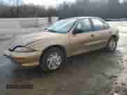 1998 Chevrolet Cavalier с VIN 1G1JC5242W7215588, выставлен на аукционе Copart как лот 85307274 с пробегом 183 746 миль миль и Списание • Salvage title. История ставок и продаж доступна на DreamBid. Изображение 1.