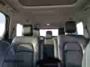 2023 Nissan Pathfinder SV с VIN 5N1DR3BB8PC260593, выставлен на аукционе Copart как лот 87971185 с пробегом 19 890 миль миль и Списание • Salvage title. История ставок и продаж доступна на DreamBid. Изображение 10.