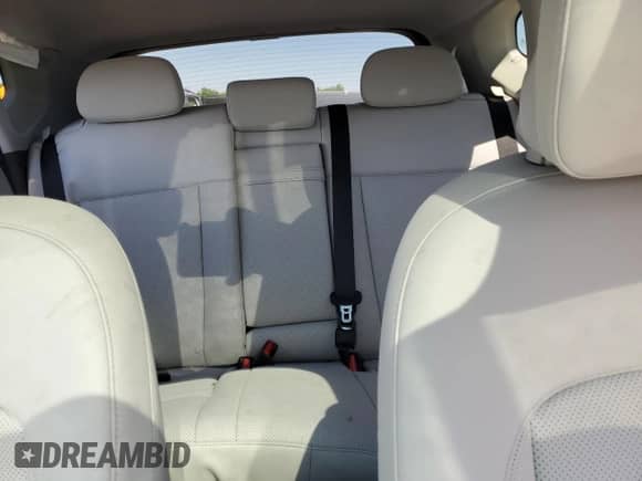 2024 Hyundai Kona Limited с VIN KM8HECA38RU123397, выставлен на аукционе Copart как лот 58835174 с пробегом 1 225 миль миль и Списание • Salvage title. История ставок и продаж доступна на DreamBid. Изображение 10.