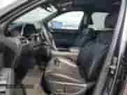 2022 Hyundai Palisade Calligraphy z VIN KM8R7DHE7NU456406, wystawiony jako Copart lot #87474945 z przebiegiem 43 182 mil mil oraz Szkoda całkowita • Salvage title. Historia ofert i sprzedaży dostępna na DreamBid. Obrazek 7.