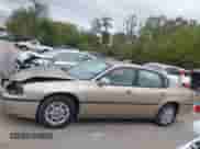 2005 Chevrolet Impala с VIN 2G1WF52E559320905, выставлен на аукционе IAAI как лот 43414987 с пробегом 107 900 миль миль и . История ставок и продаж доступна на DreamBid. Изображение 14.
