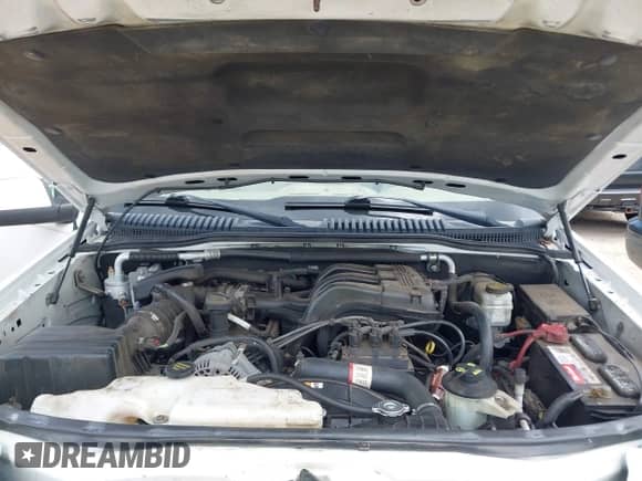 2008 Ford Explorer Eddie Bauer with VIN 1FMEU74E68UA40222, listed as a IAAI auction lot 43039340 with 181,766 mi miles and . Bid and sale history available at DreamBid. Image 10.