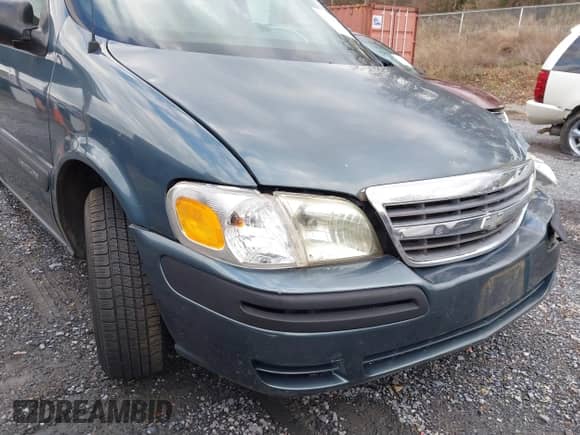 2004 Chevrolet Venture LS с VIN 1GNDX03E04D199500, выставлен на аукционе IAAI как лот 41216314 с пробегом 183 237 миль миль и . История ставок и продаж доступна на DreamBid. Изображение 19.