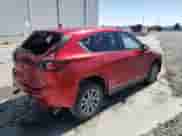 2022 Mazda CX-5 S Preferred z VIN JM3KFBCM6N0638219, wystawiony jako Copart lot #69505325 z przebiegiem 55 030 mil mil oraz Szkoda całkowita • Salvage title. Historia ofert i sprzedaży dostępna na DreamBid. Obrazek 3.