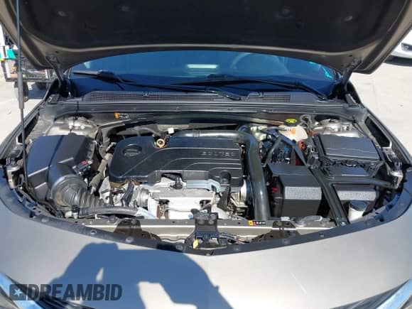 2020 Chevrolet Malibu LT with VIN 1G1ZD5ST0LF088123, listed as a IAAI auction lot 43332848 with 188,523 mi miles and . Bid and sale history available at DreamBid. Image 10.