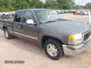 2000 GMC Sierra 1500 SLE with VIN 1GTEC19V0YZ215029, listed as a IAAI auction lot 42897673 with 276,882 mi miles and . Bid and sale history available at DreamBid. Image 1.