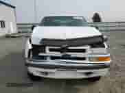 2001 Chevrolet S-10 LS с VIN 1GCDT13WX1K178759, выставлен на аукционе Copart как лот 84771365 с пробегом Не указан миль и Списание • Salvage title. История ставок и продаж доступна на DreamBid. Изображение 5.