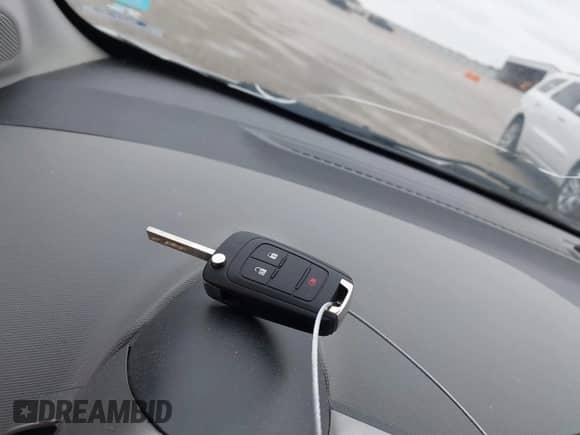 2012 Chevrolet Sonic LT with VIN 1G1JD6SBXC4214090, listed as a IAAI auction lot 42793504 with 152,185 mi miles and . Bid and sale history available at DreamBid. Image 11.