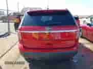 2012 Ford Explorer XLT z VIN 1FMHK7D85CGA74740, wystawiony jako IAAI lot #43360674 z przebiegiem 137 438 mil mil oraz . Historia ofert i sprzedaży dostępna na DreamBid. Obrazek 16.