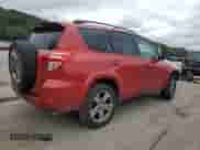 2010 Toyota RAV4 Sport with VIN 2T3RF4DV8AW041248, listed as a Copart auction lot 69948735 with 206,388 mi miles and Salvage title. Bid and sale history available at DreamBid. Image 3.