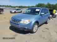 2011 Subaru Forester X Limited z VIN JF2SHAFC5BH769656, wystawiony jako IAAI lot #42309166 z przebiegiem 181 958 mil mil oraz . Historia ofert i sprzedaży dostępna na DreamBid. Obrazek 2.