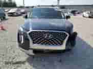 2022 Hyundai Palisade Calligraphy с VIN KM8R74HE1NU355569, выставлен на аукционе Copart как лот 81112585 с пробегом 100 385 миль миль и Списание • Salvage title. История ставок и продаж доступна на DreamBid. Изображение 5.