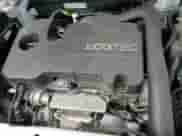 2021 Chevrolet Equinox Premier with VIN 3GNAXNEV5MS151066, listed as a Copart auction lot 83942395 with 49,606 mi miles and Salvage title. Bid and sale history available at DreamBid. Image 14.