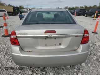 2007 Chevrolet Malibu с VIN 1G1ZT57FX7F299955, выставлен на аукционе Copart как лот 86855915 с пробегом 108 167 миль миль и Чистый • Clean title. История ставок и продаж доступна на DreamBid. Изображение 6.