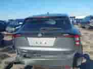 2025 Nissan Kicks S with VIN 3N8AP6BA3SL305771, listed as a IAAI auction lot 41860111 with 5,427 mi miles and . Bid and sale history available at DreamBid. Image 16.