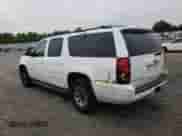 2011 Chevrolet Suburban LT с VIN 1GNSKJE37BR177338, выставлен на аукционе Copart как лот 82066785 с пробегом 205 267 миль миль и Чистый • Clean title. История ставок и продаж доступна на DreamBid. Изображение 2.