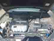2007 Hyundai Sonata GLS с VIN 5NPET46C07H256500, выставлен на аукционе IAAI как лот 43154425 с пробегом 129 712 миль миль и . История ставок и продаж доступна на DreamBid. Изображение 10.