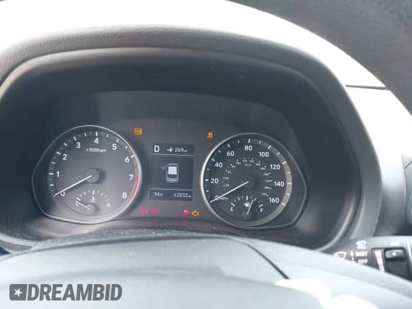 2018 Hyundai Elantra с VIN KMHH35LE4JU032132, выставлен на аукционе IAAI как лот 42508795 с пробегом 62 832 миль миль и . История ставок и продаж доступна на DreamBid. Изображение 7.