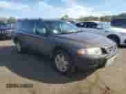 2006 Volvo XC70 with VIN YV4SZ592161209912, listed as a Copart auction lot 72008975 with 112,195 mi miles and Salvage title. Bid and sale history available at DreamBid. Image 4.