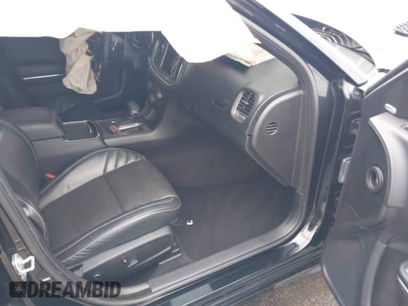 2021 Dodge Charger SRT Hellcat Redeye Widebody with VIN 2C3CDXL95MH660822, listed as a IAAI auction lot 42892087 with 53,461 mi miles and . Bid and sale history available at DreamBid. Image 5.