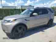 2023 Land Rover Discovery S с VIN SALRJ2EXXP2465558, выставлен на аукционе Copart как лот 62910124 с пробегом Не указан миль и Списание • Salvage title. История ставок и продаж доступна на DreamBid. Изображение 1.