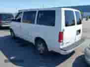 2004 Chevrolet Astro с VIN 1GNDM19X24B125630, выставлен на аукционе IAAI как лот 42617988 с пробегом 134 481 миль миль и . История ставок и продаж доступна на DreamBid. Изображение 3.